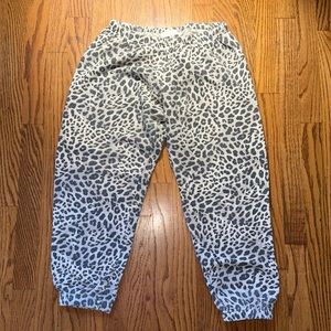 Spiritual Gangster Sweatpants - Size M